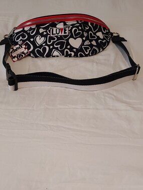Brighton Endless Love Belt Bag